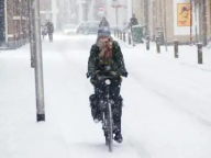 Tips voor het onderhoud van de elektrische fiets in de winter 